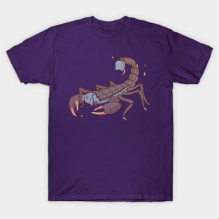 Scorpio T-Shirt